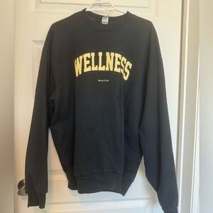 Sporty & Rich Wellness Crewneck